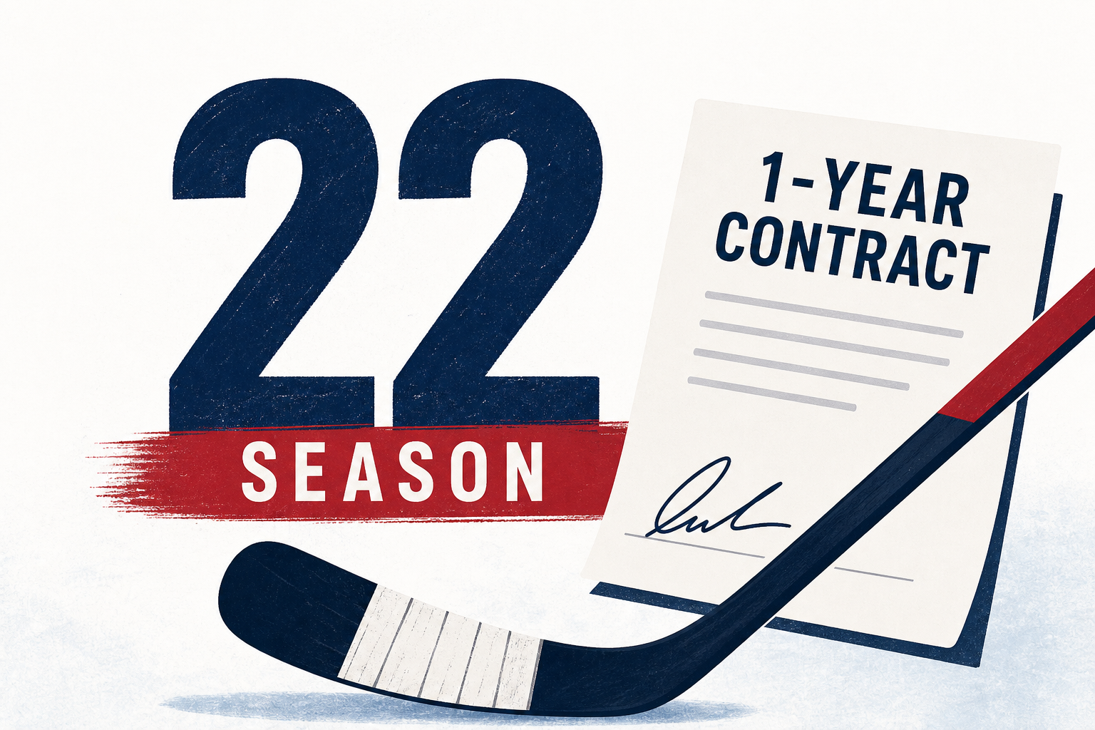 Ovechkin to return for 22nd season, signs 1-year contract with Capitals