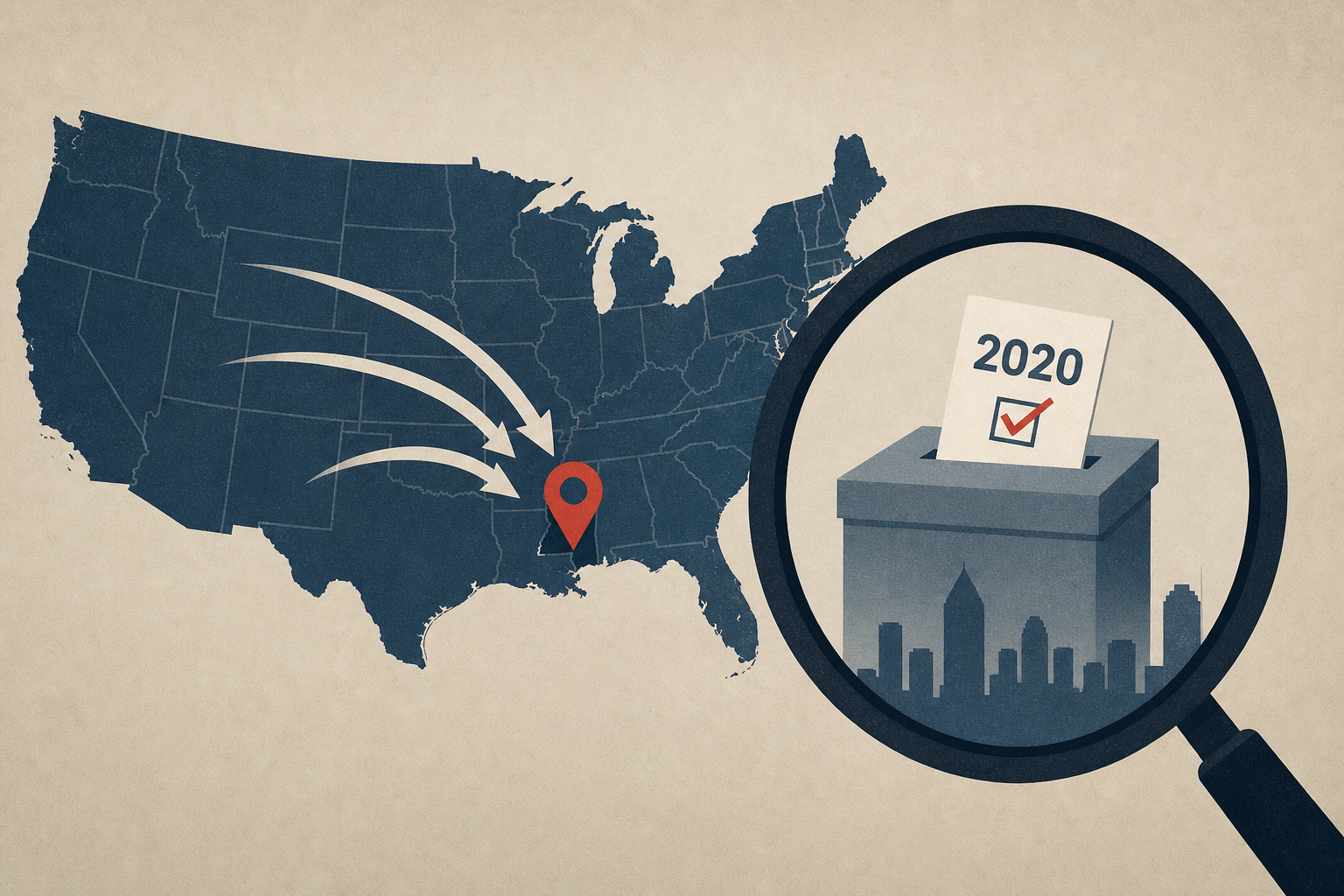 FBI orders field offices to send analysts to Atlanta for 2020 election investigation, sources say