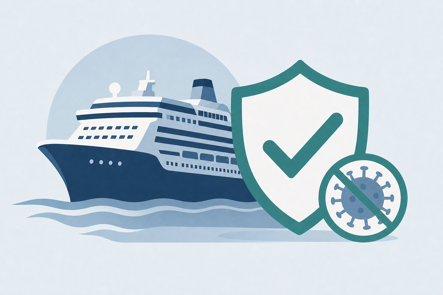 Hantavirus outbreak linked to cruise ship over after last contact completes quarantine: WHO