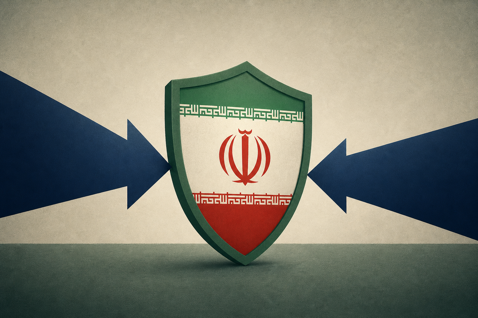 Iran warns US, Israel against attacks ahead of long-delayed Khamenei funeral