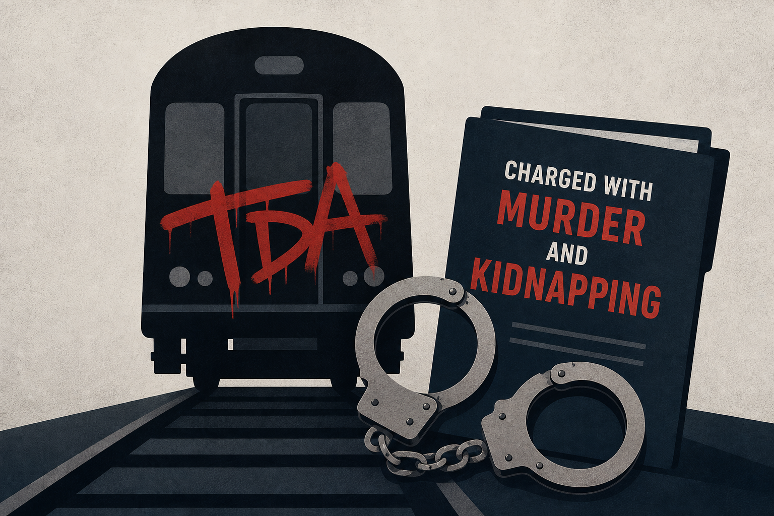 Tren de Aragua members charged with murder and kidnapping, Blanche says