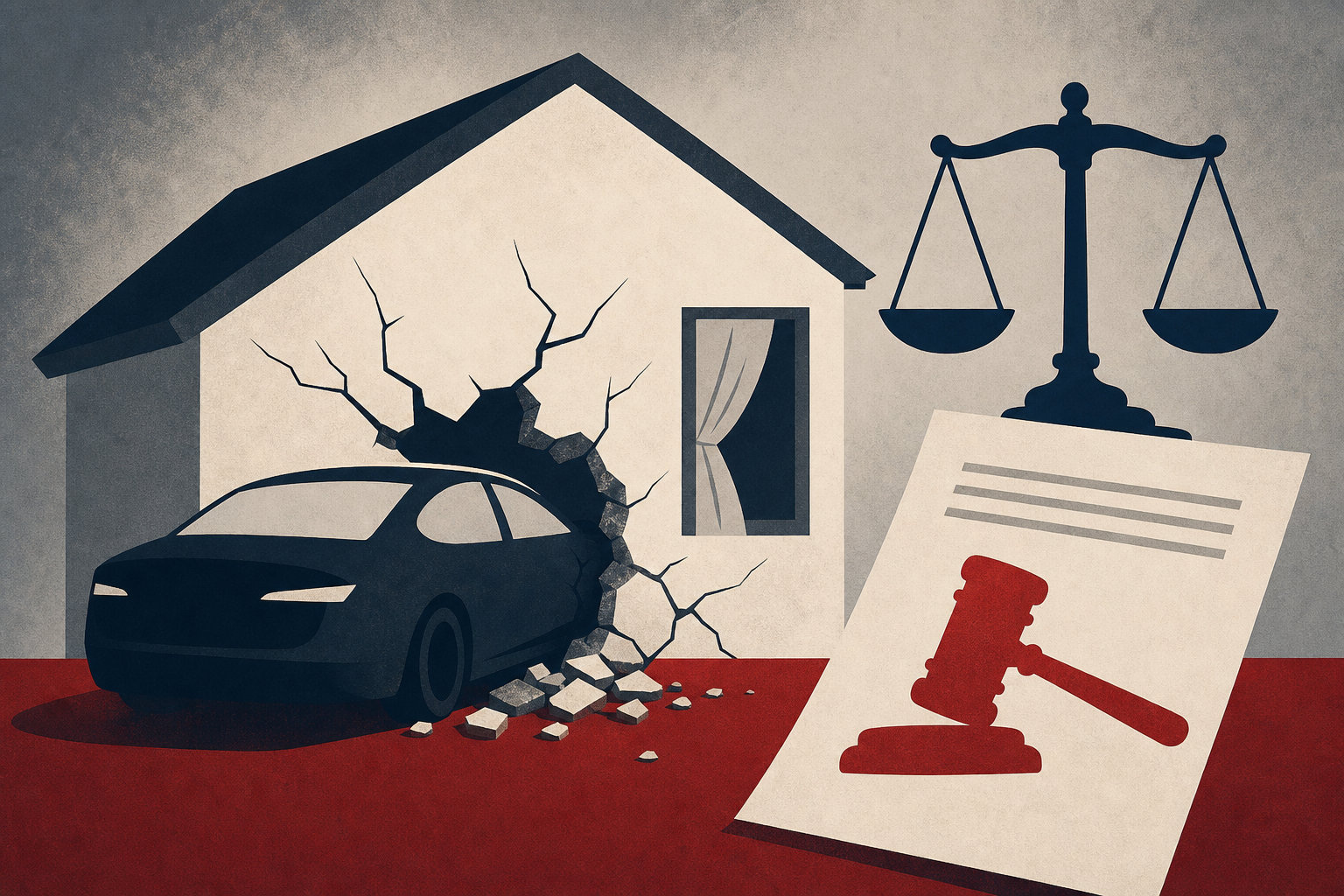 Texas man charged with manslaughter in Tesla crash that killed a woman in her home: Sheriff