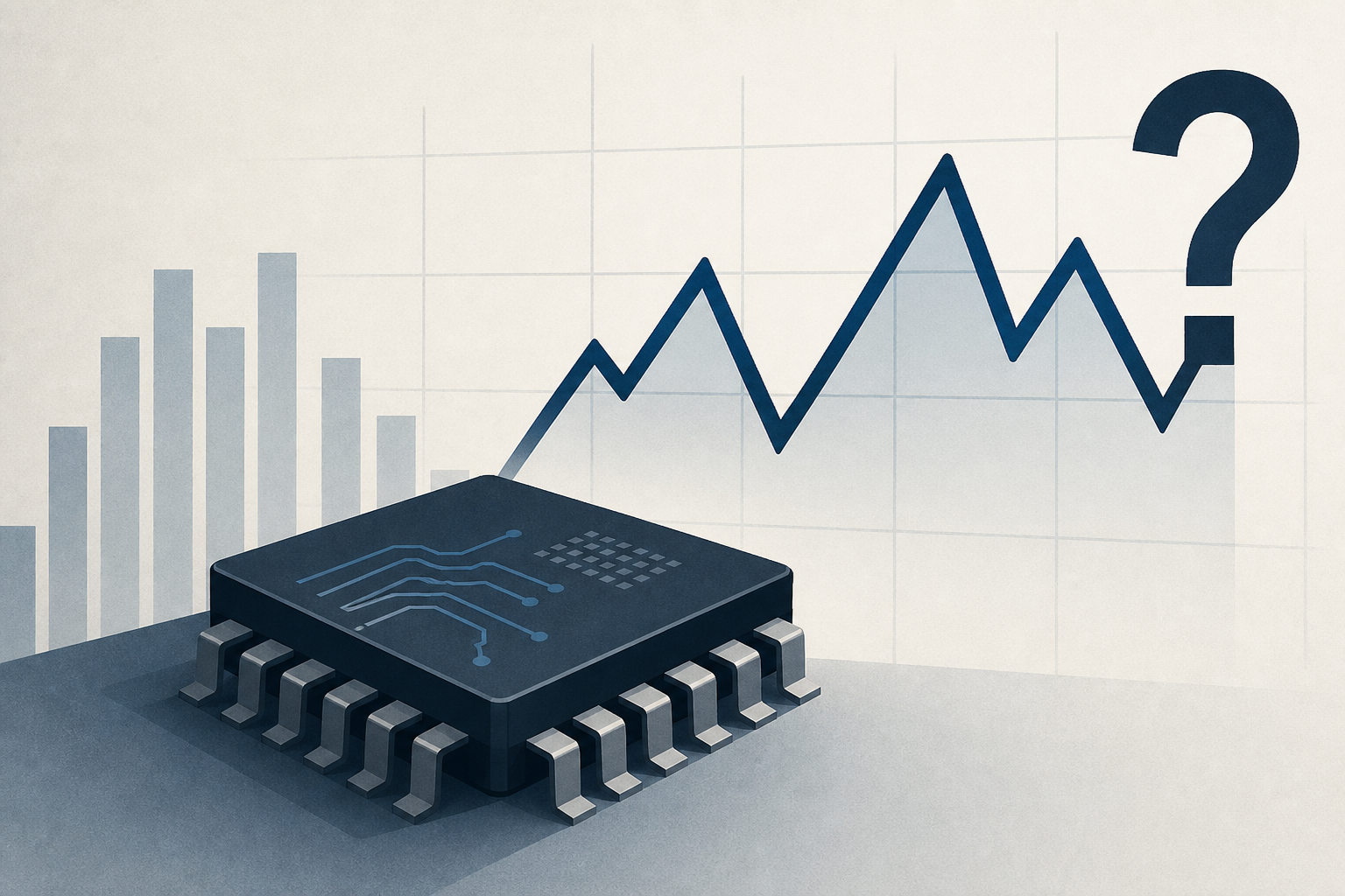 What's Going on With Micron Technology Stock Thursday?