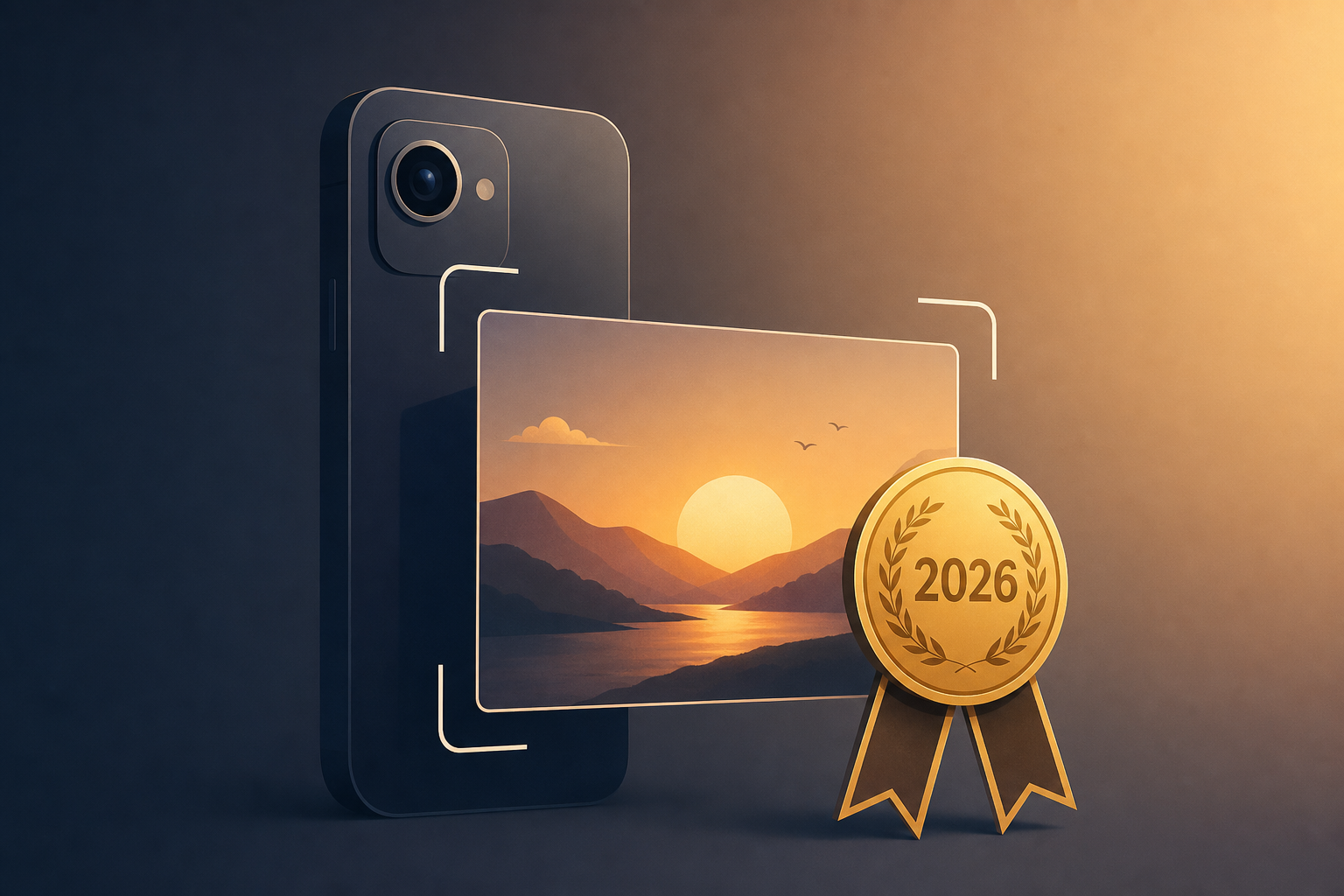 iPhone Photography Awards Highlight Best Images of 2026