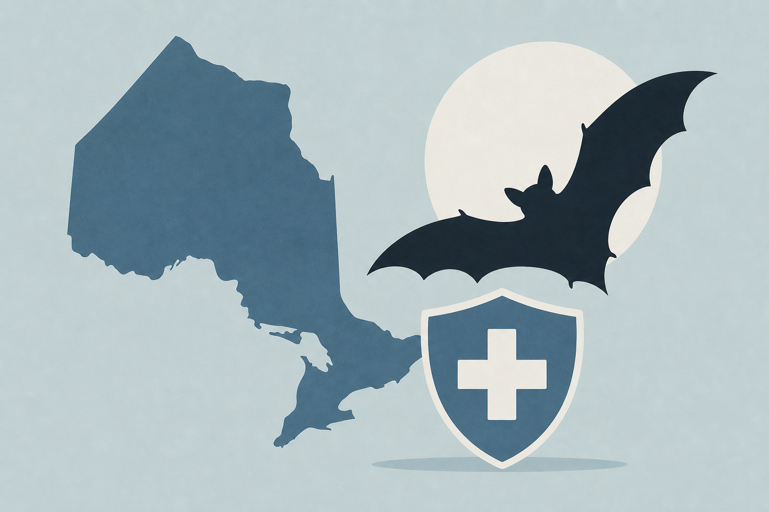 Ontario boy dies of rabies infection after bat exposure, CMAJ reports