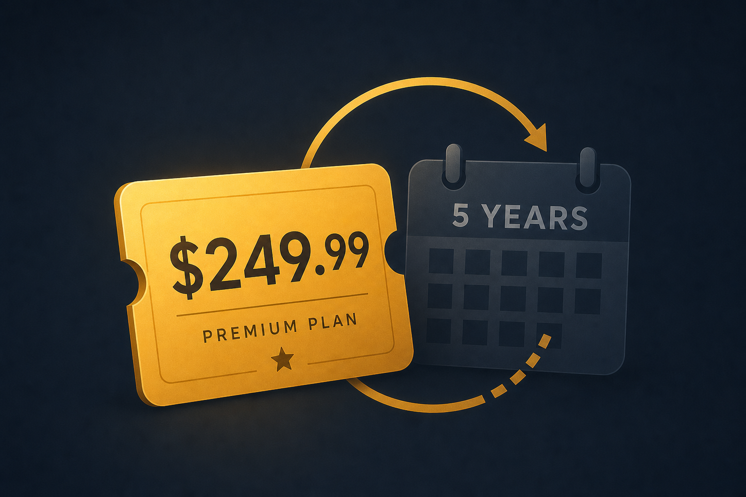 Plex's $249.99 plan is back, but only if you're willing to pay it again in 5 years
