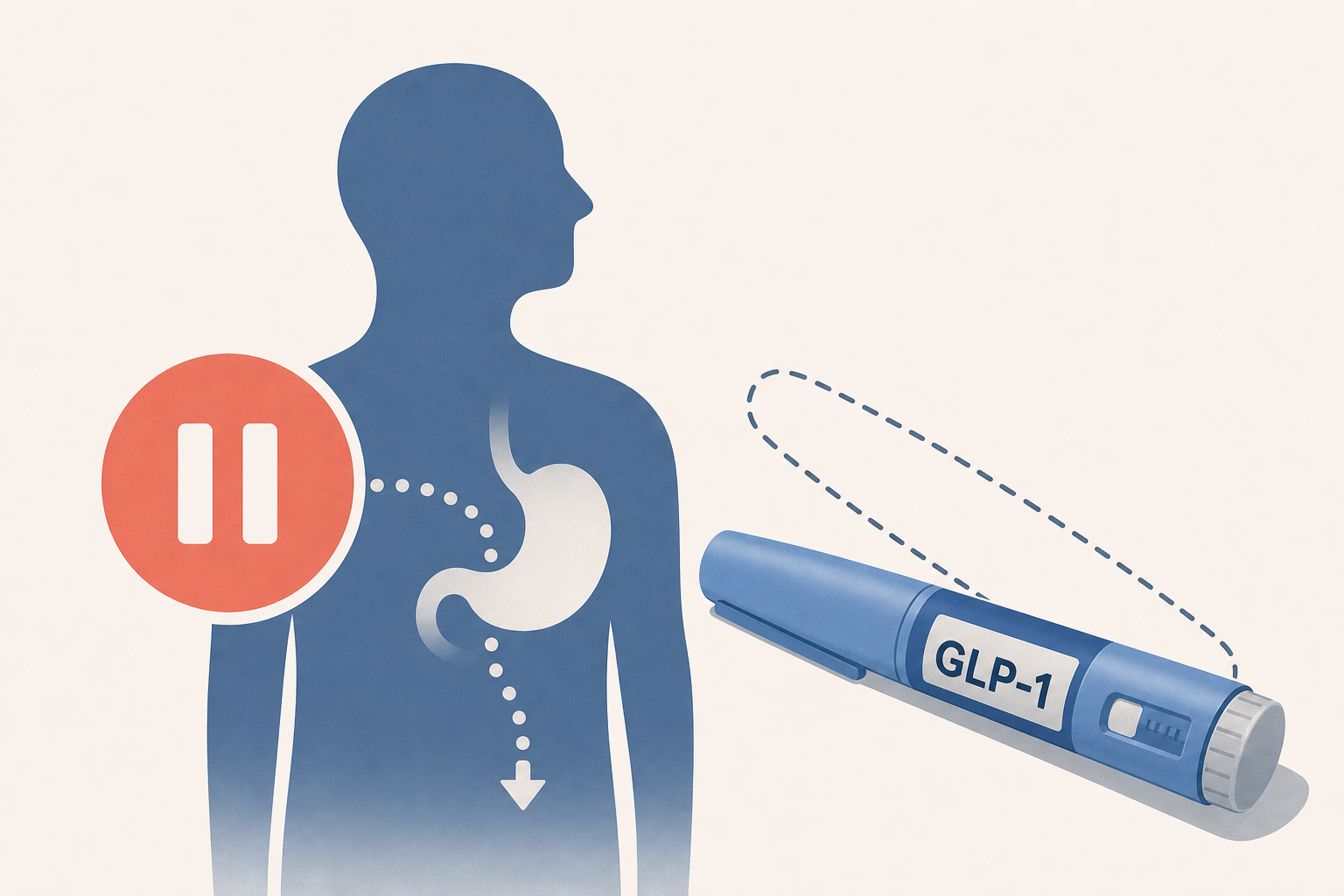 Doctors explain what really happens when you stop taking Ozempic and other GLP-1 drugs