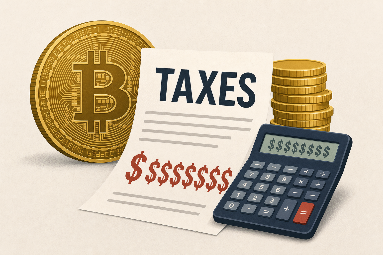 Taxes on Trump's $1.4 billion crypto income could total hundreds of millions