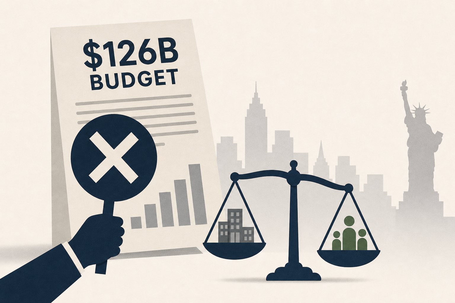 Lone NYC Council Dem to vote against Mamdani's $126B budget rips mayor for lack of 'equity'