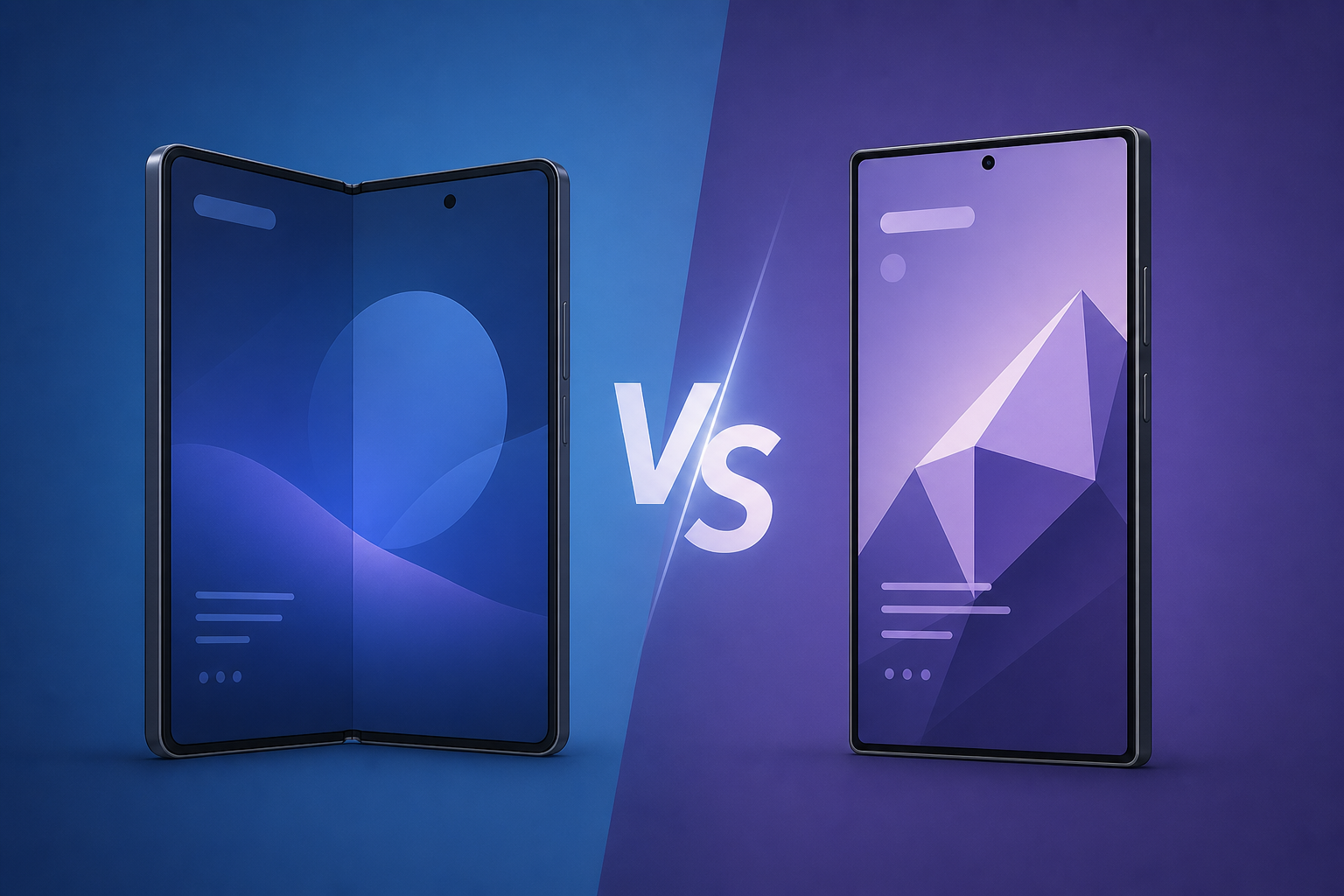 Galaxy Z Fold 8 leak compares foldable to the Galaxy S26 Ultra