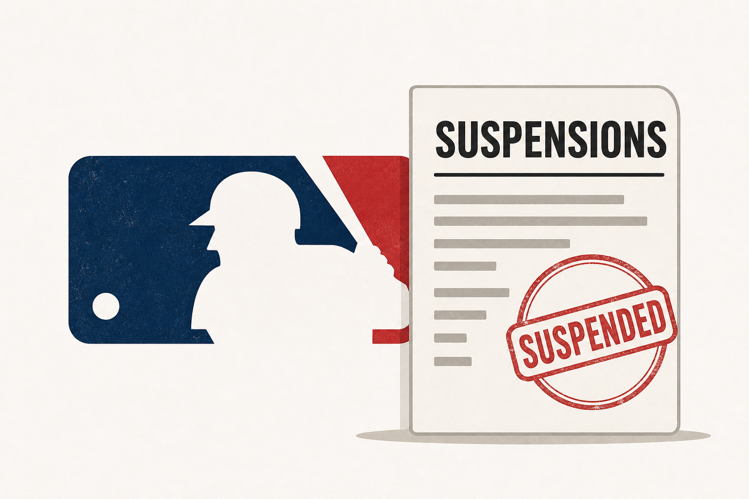 MLB Issues Suspensions Related To Nationals-Red Sox Brawl