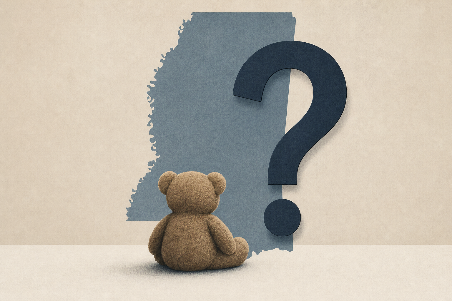 Autopsy of 1-year-old killed by police in Mississippi raises questions