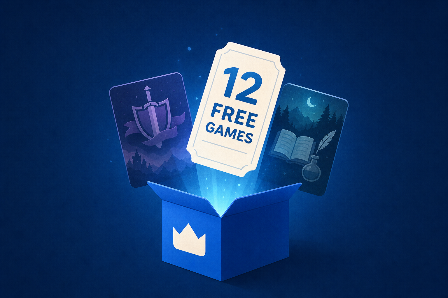 Amazon Prime’s 12 ‘free’ games for July include critically acclaimed RPG Symphony of War