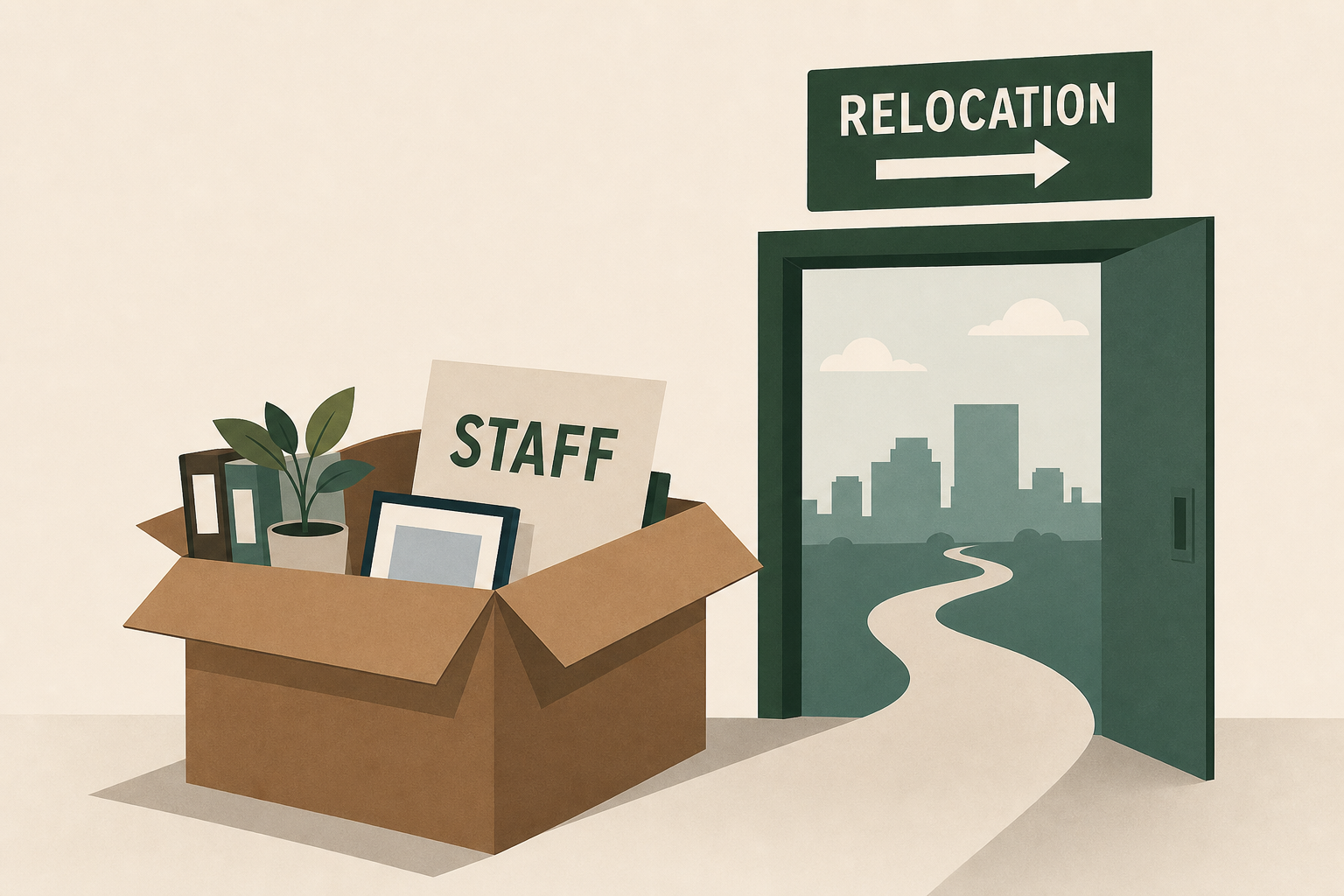 USDA expects ‘significant number’ of staff facing relocation to leave their jobs