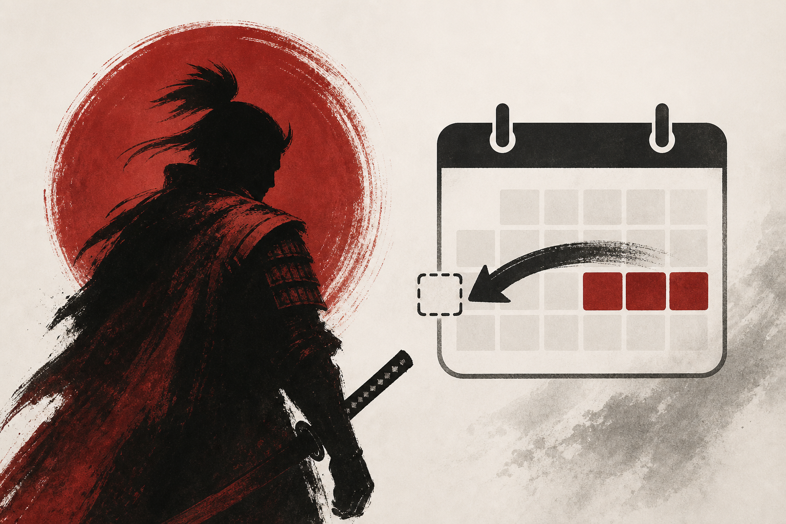 Onimusha: Way Of The Sword Will Now Launch Three Weeks Earlier