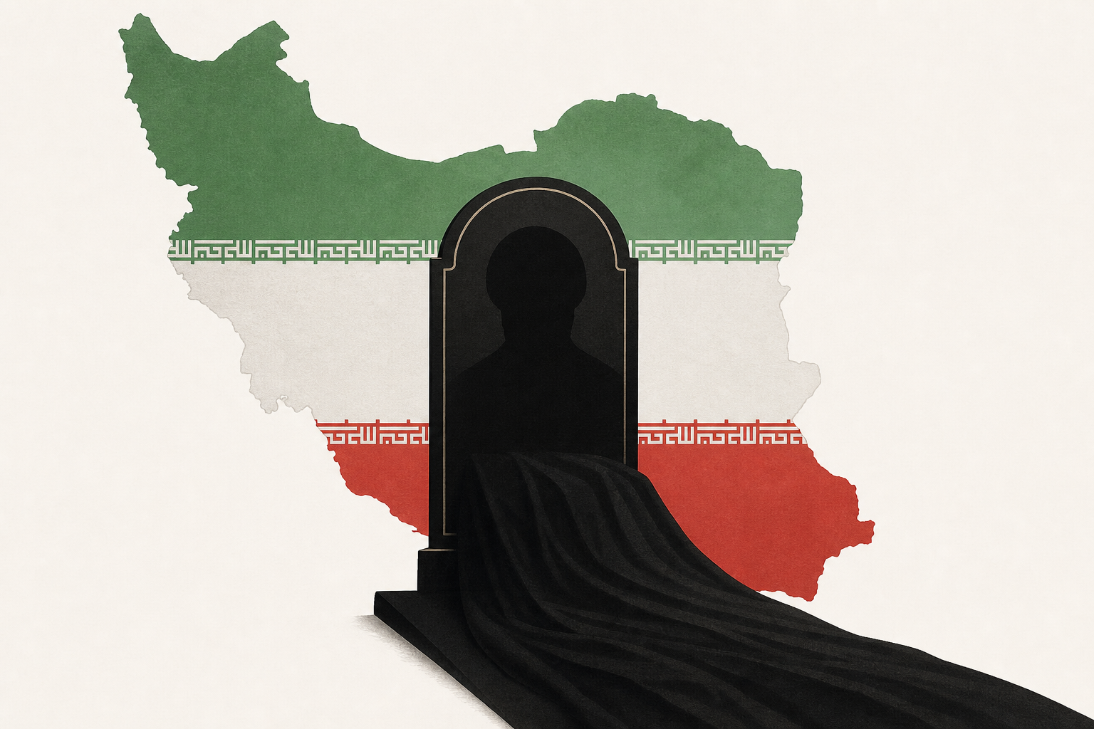 Iran sends defiant message to Trump with colossal funeral for slain Supreme Leader Ali Khamenei