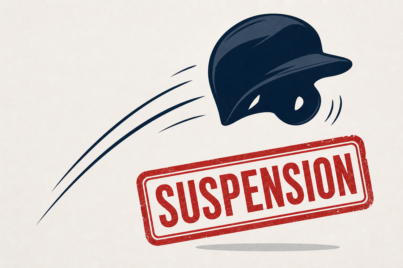 MLB drops hammer on Boston's Willson Contreras with hefty suspension after helmet-throwing incident