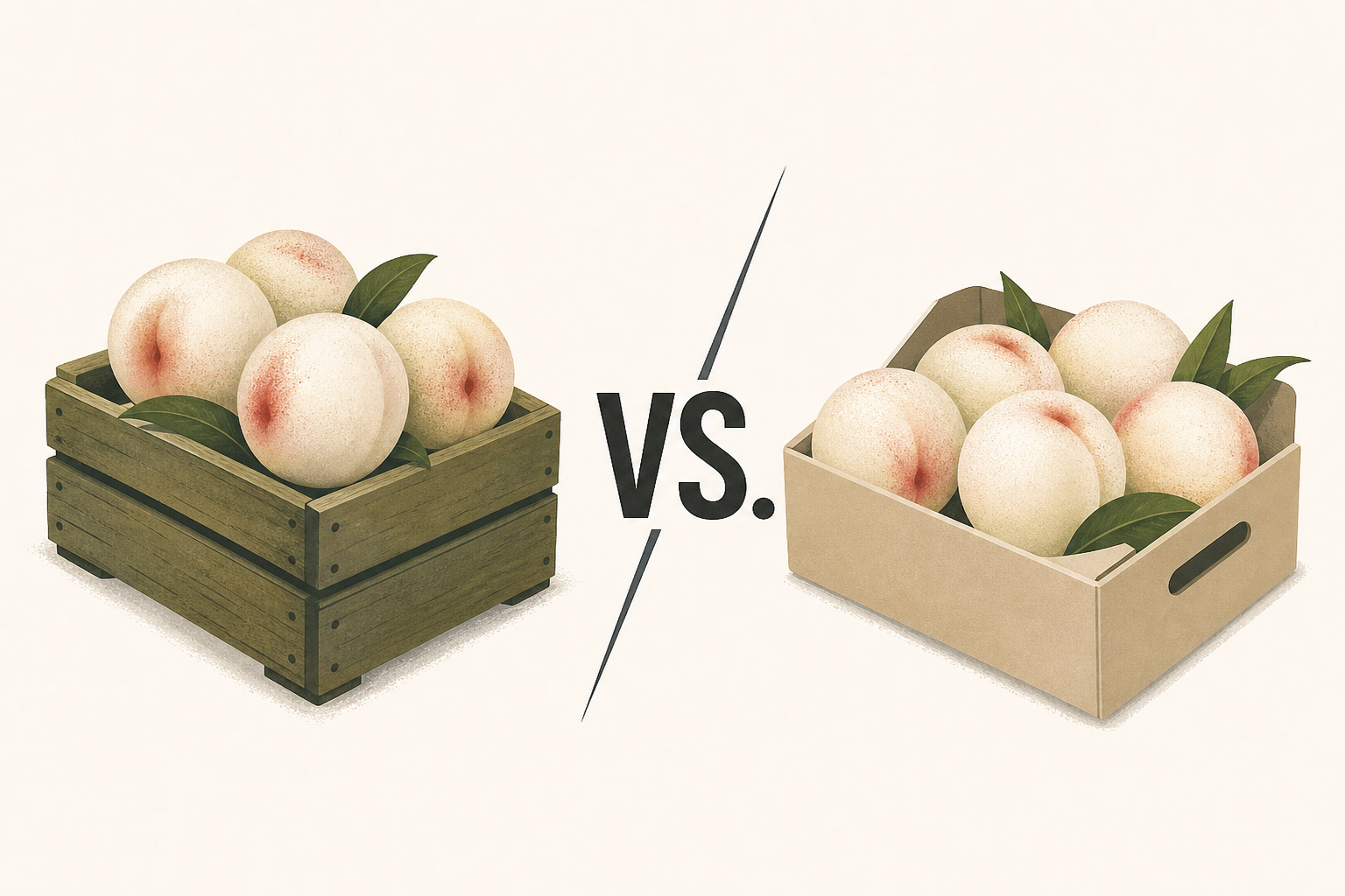 California farmer and food marketer spar over who can sell white nectarines