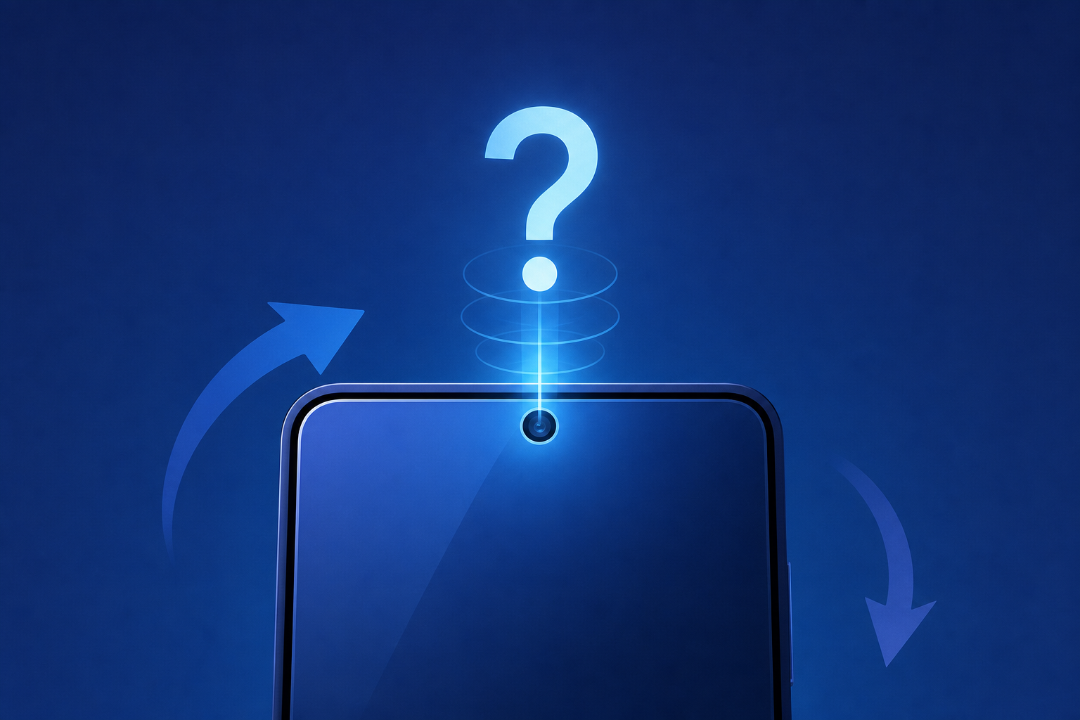 Galaxy S27 Pro and Ultra leak hints at a big shake-up for the selfie camera