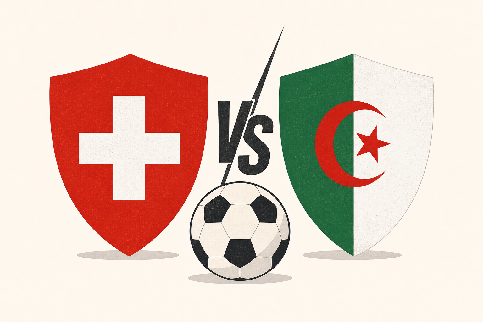 Switzerland vs Algeria Predictions & Picks: Who Will Win Tonight's World Cup Match?