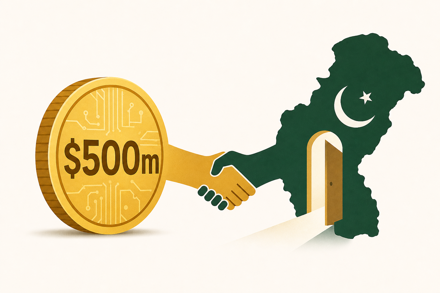$500m for Trump, access for Pakistan: How a crypto-diplomatic bet paid off