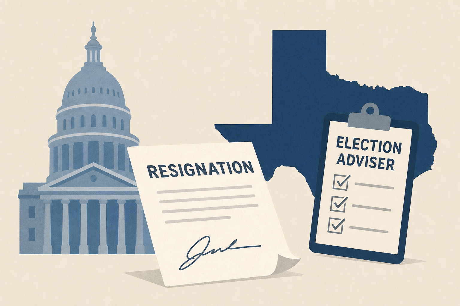 Schatzline resigns from House to be Abbott election adviser