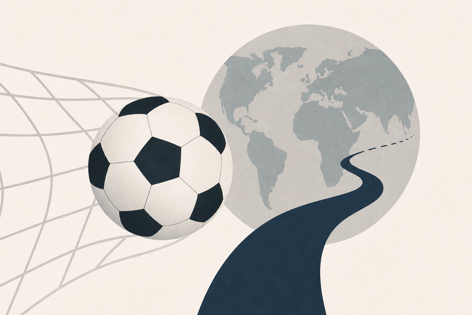 World Cup Roundup: Cristiano Ronaldo Scores; Luka Modrić's World Cup Journey Ends