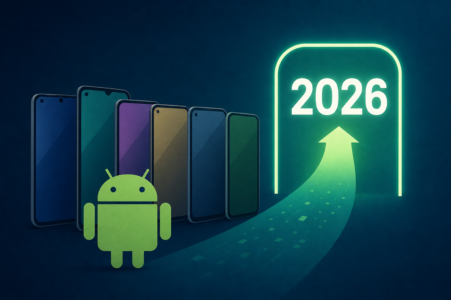Are these 6 popular Android phones worth upgrading from in 2026?