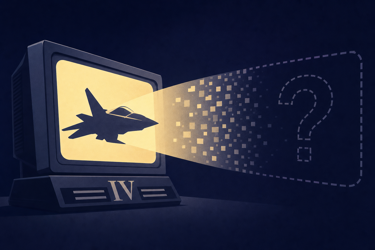 Wing Commander IV and the FMV future that never quite was