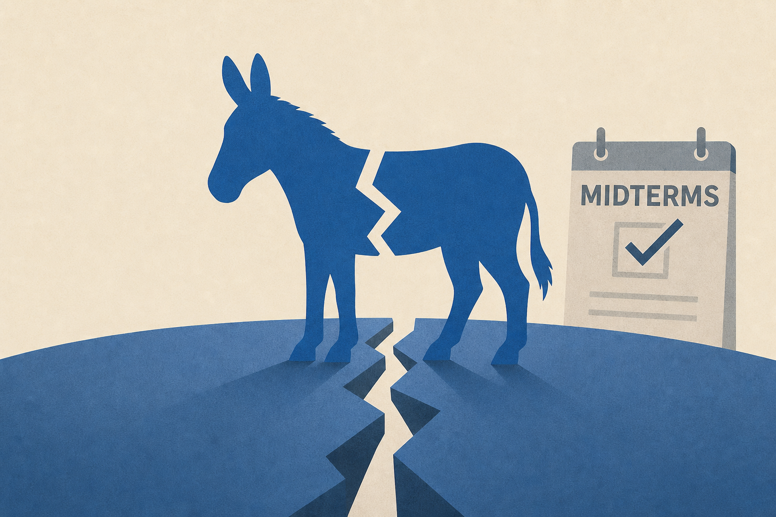 Hakeem Jeffries on Democratic Party divisions and midterms : NPR
