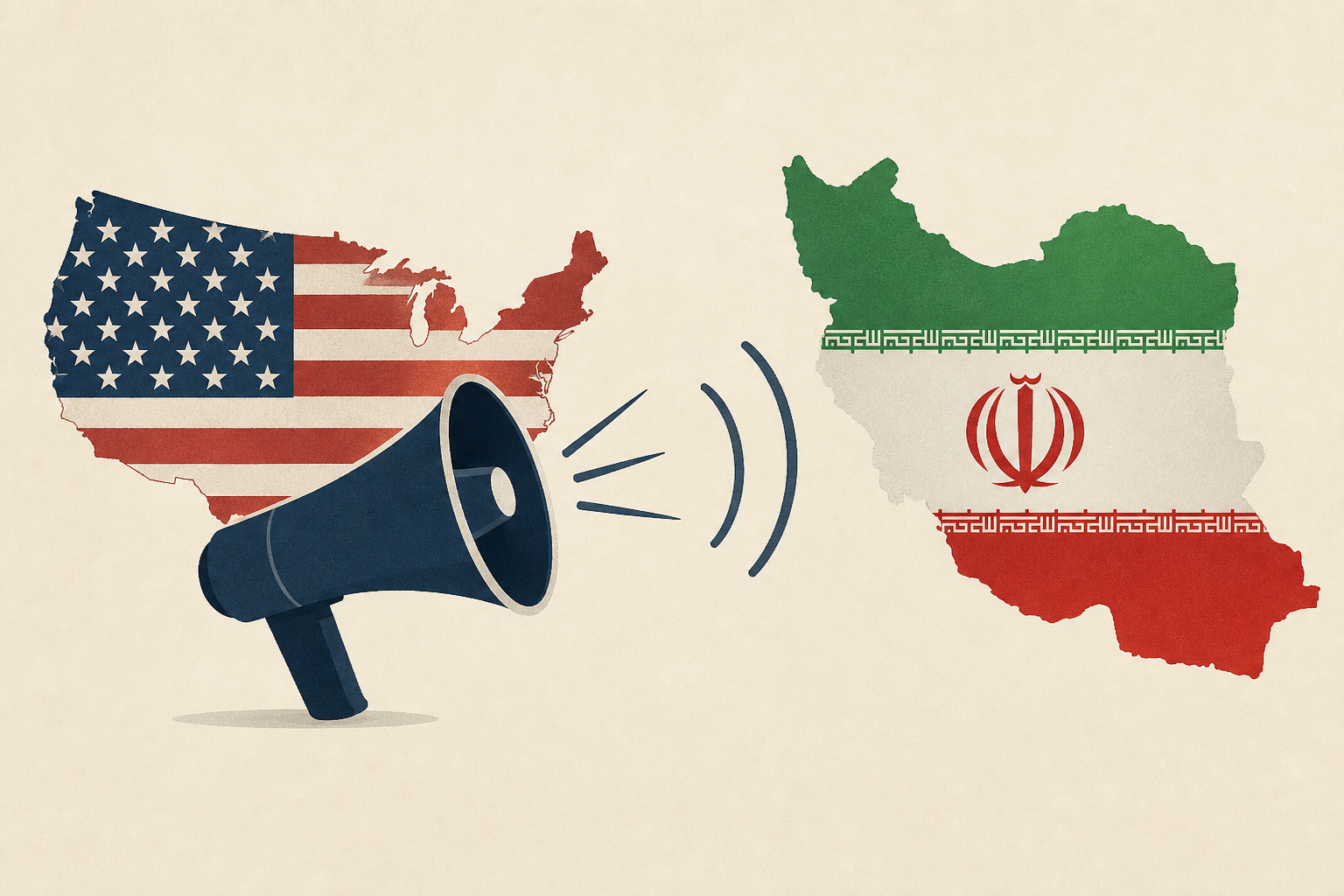 US officials attempted to warn Iran of fears that Israel would assassinate mediators