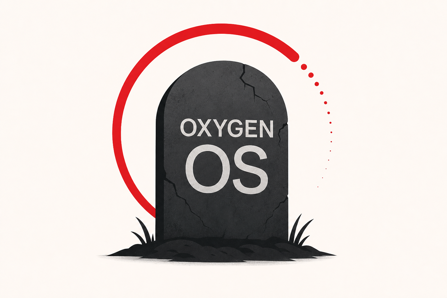 OnePlus' Oxygen OS could soon be dead