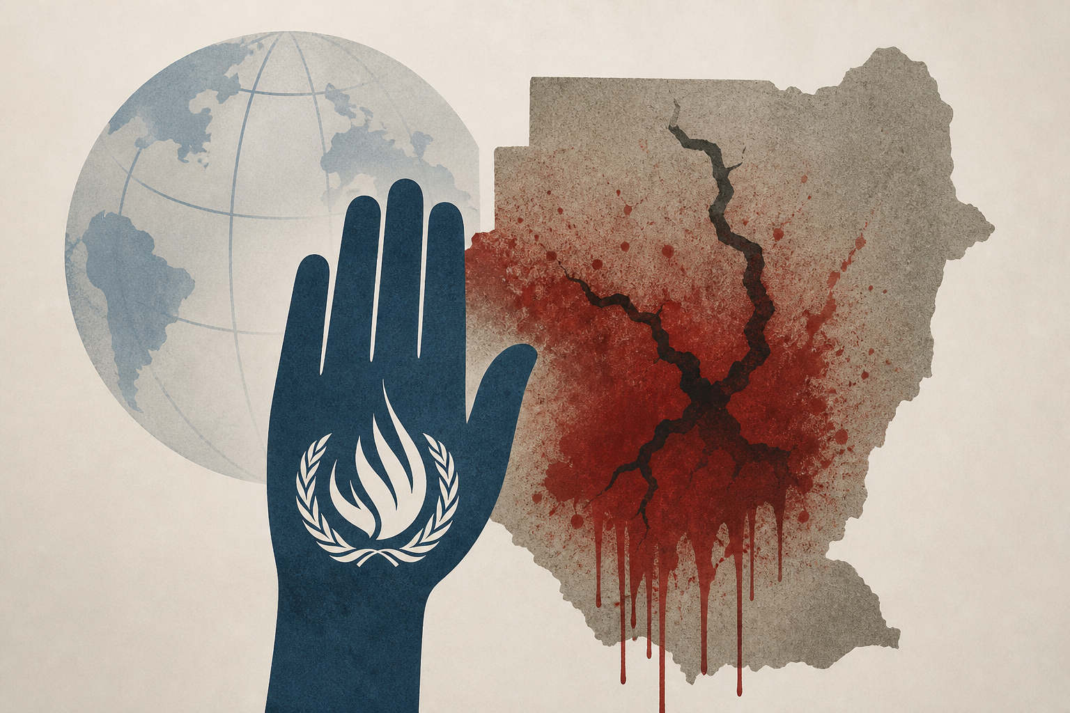UN human rights chief sounds alarm over Sudan bloodshed