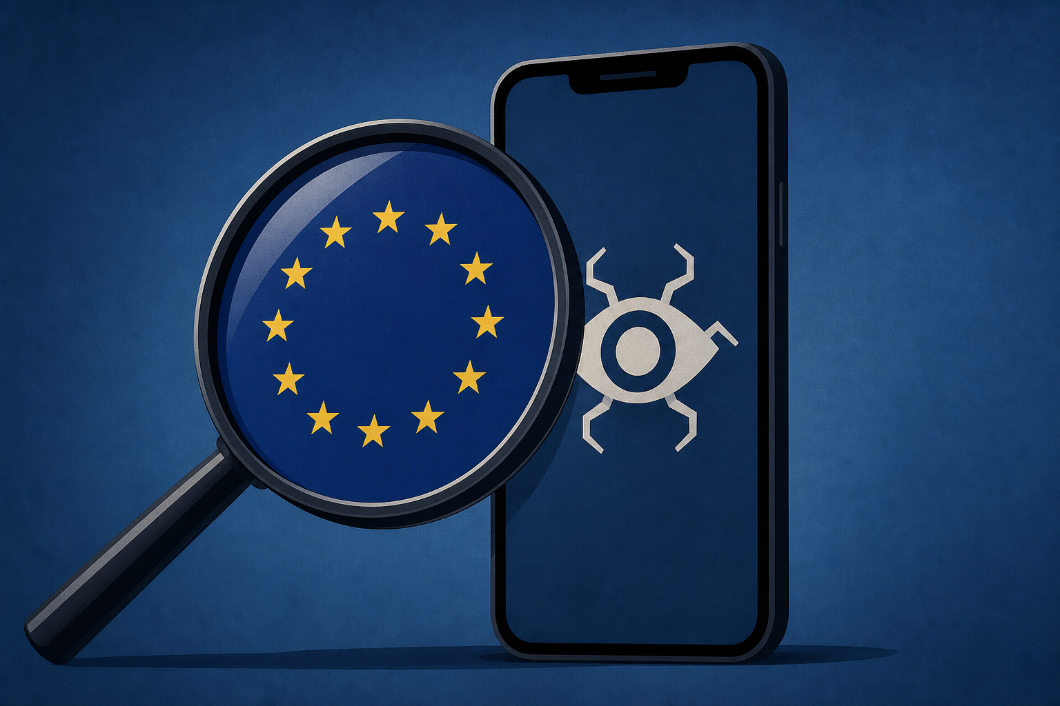 EU Politicians Investigated Pegasus Spyware. Then It Ended Up on One of Their Phones