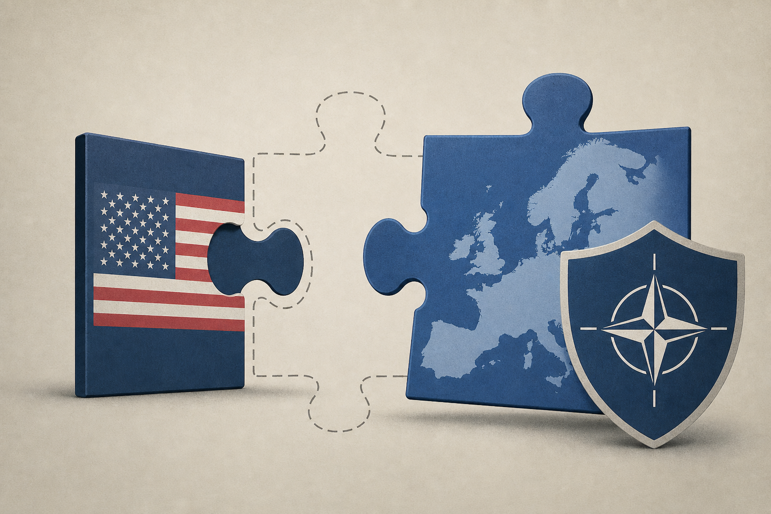 NATO commander says Europe has backfilled most gaps from US cutbacks on military equipment