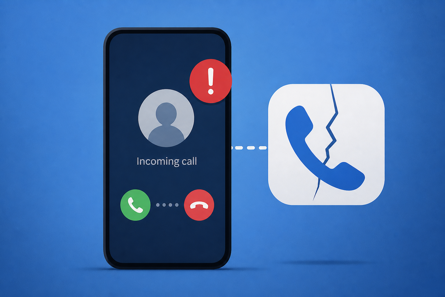 Pixel users aren't receiving calls, but the issue might be Google's phone app