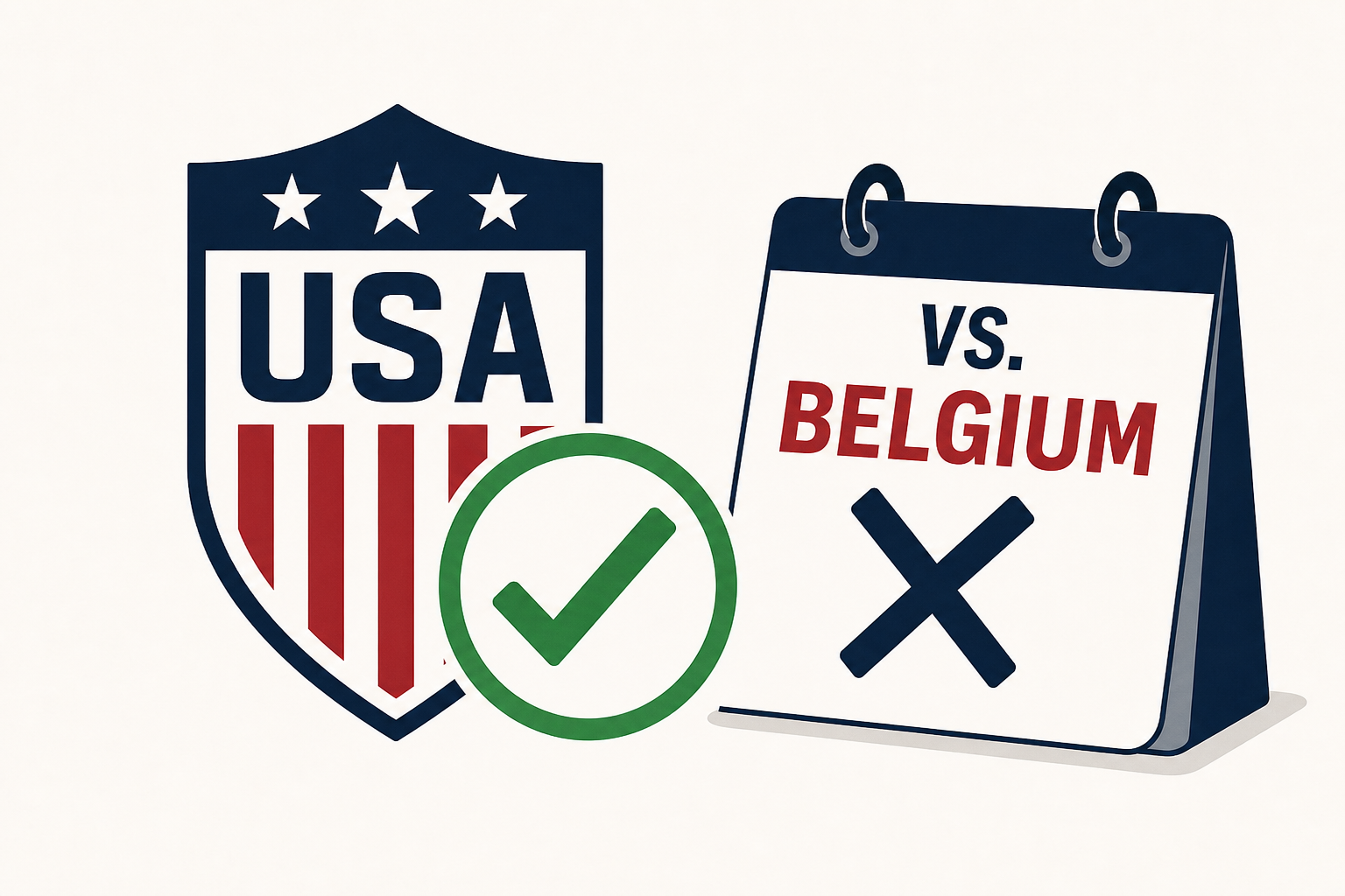 USA's Folarin Balogun Avoids Multi-Game Suspension; Won't Play vs. Belgium