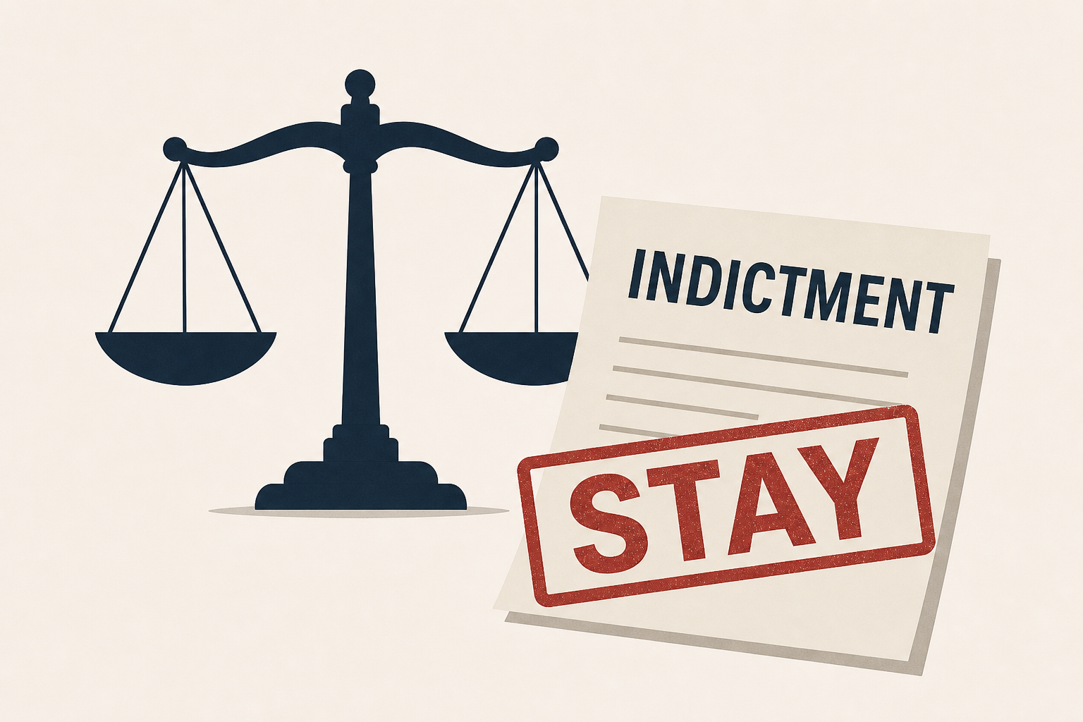 State Supreme Court issues stay in AG Murrill indictment