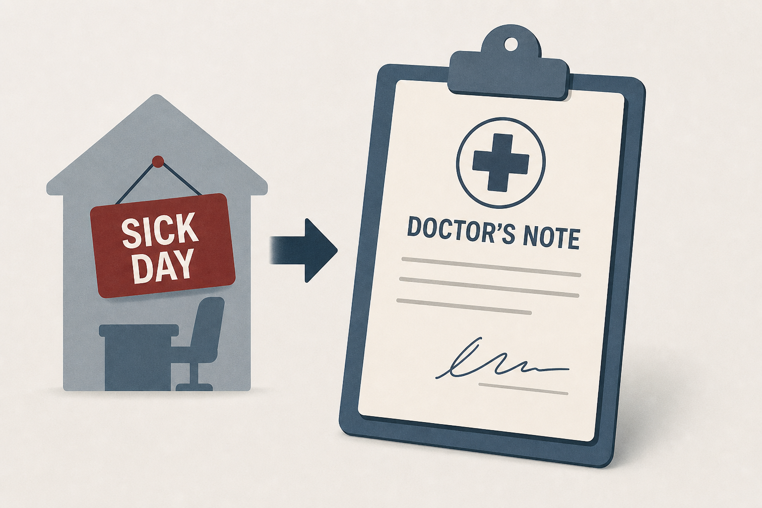 Germans must now have doctor's note to call in sick to work