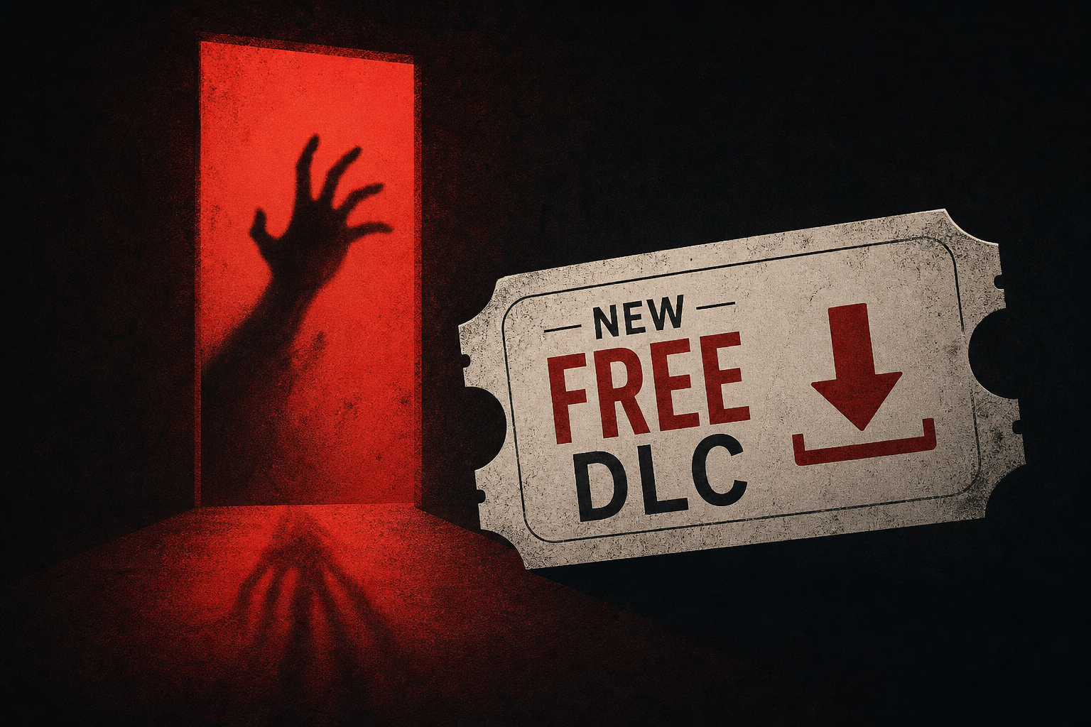 Resident Evil Officially Returns With New Free DLC