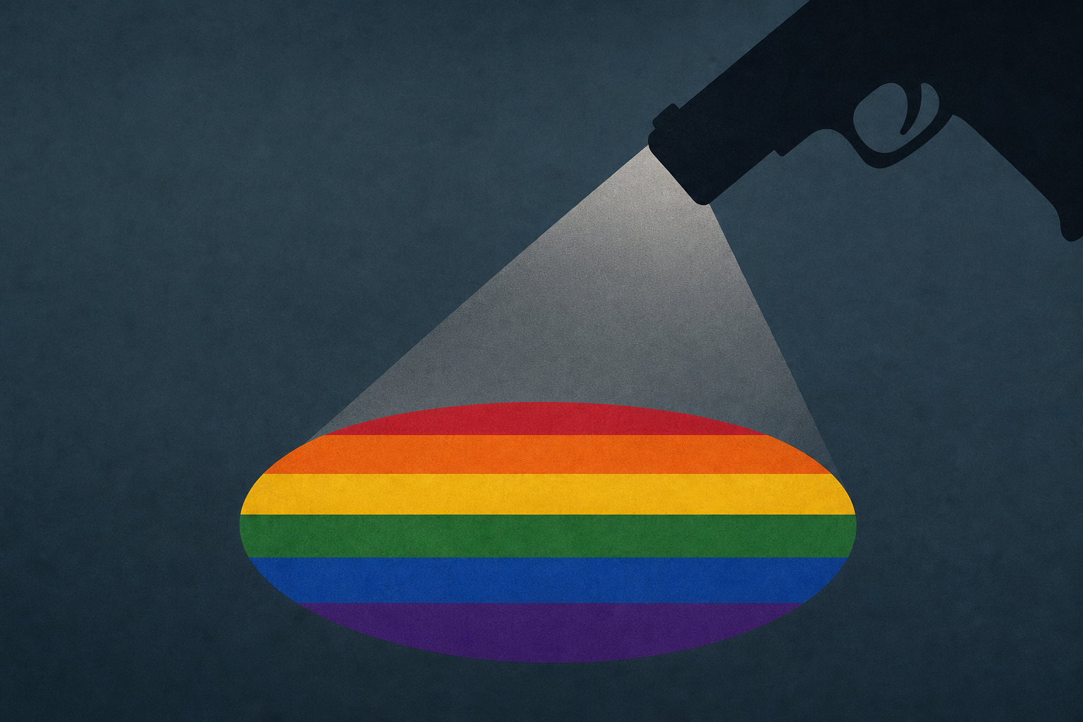 Philadelphia Shooter May Be Targeting Gay Men