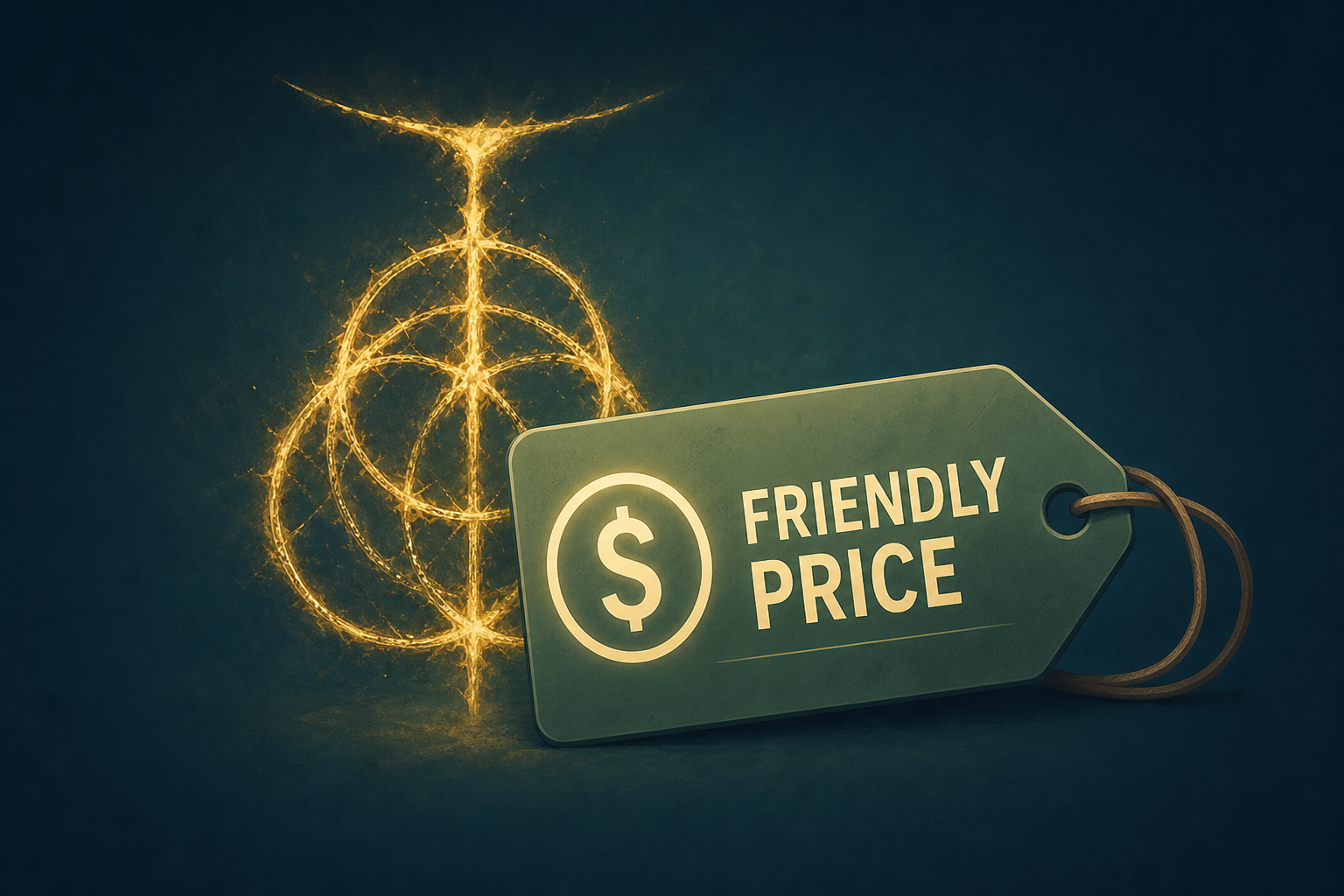 Elden Ring's New DLC Comes With Friendly Price Tag