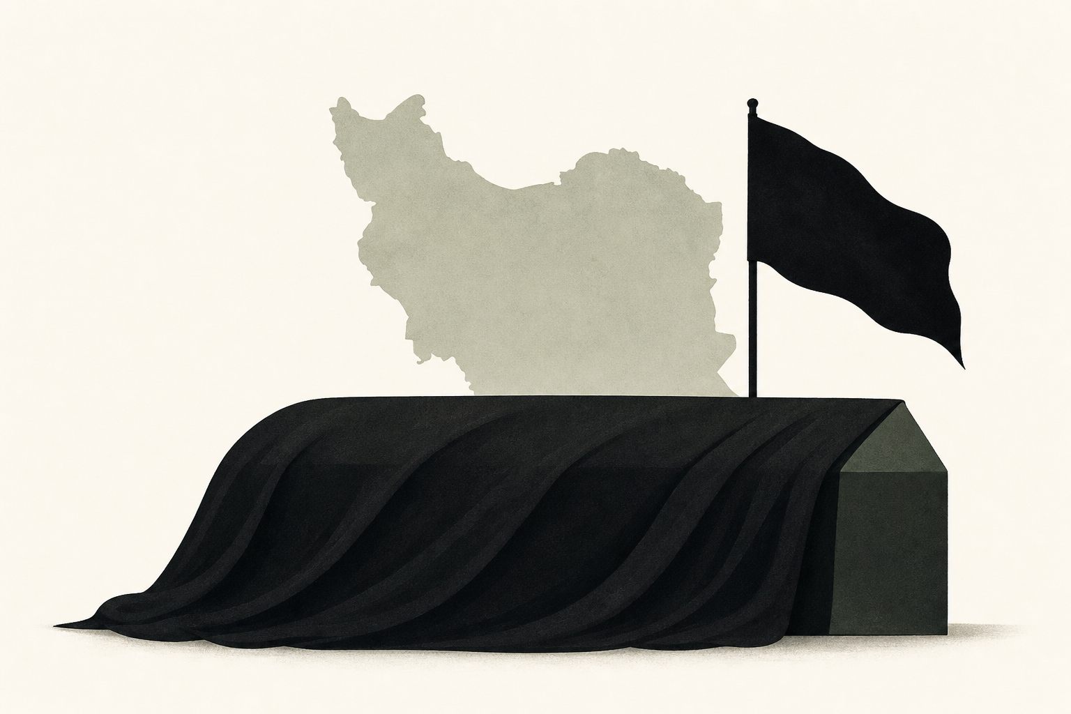 Iran plans dayslong funeral for Supreme Leader Khamenei after war death