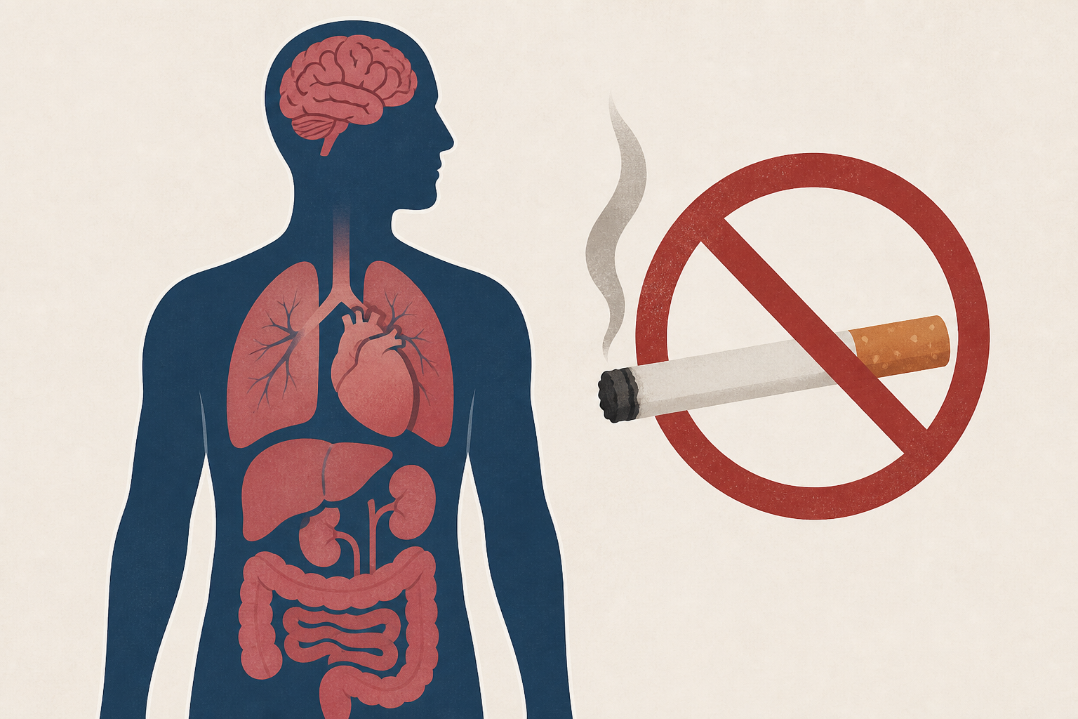 Heart surgeon says dangerous habit 'damages every organ' in body