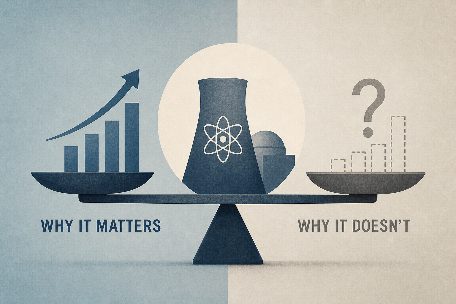 3 Nuclear Startups Hit a Big Milestone. Why It Matters-and Why It Doesn’t