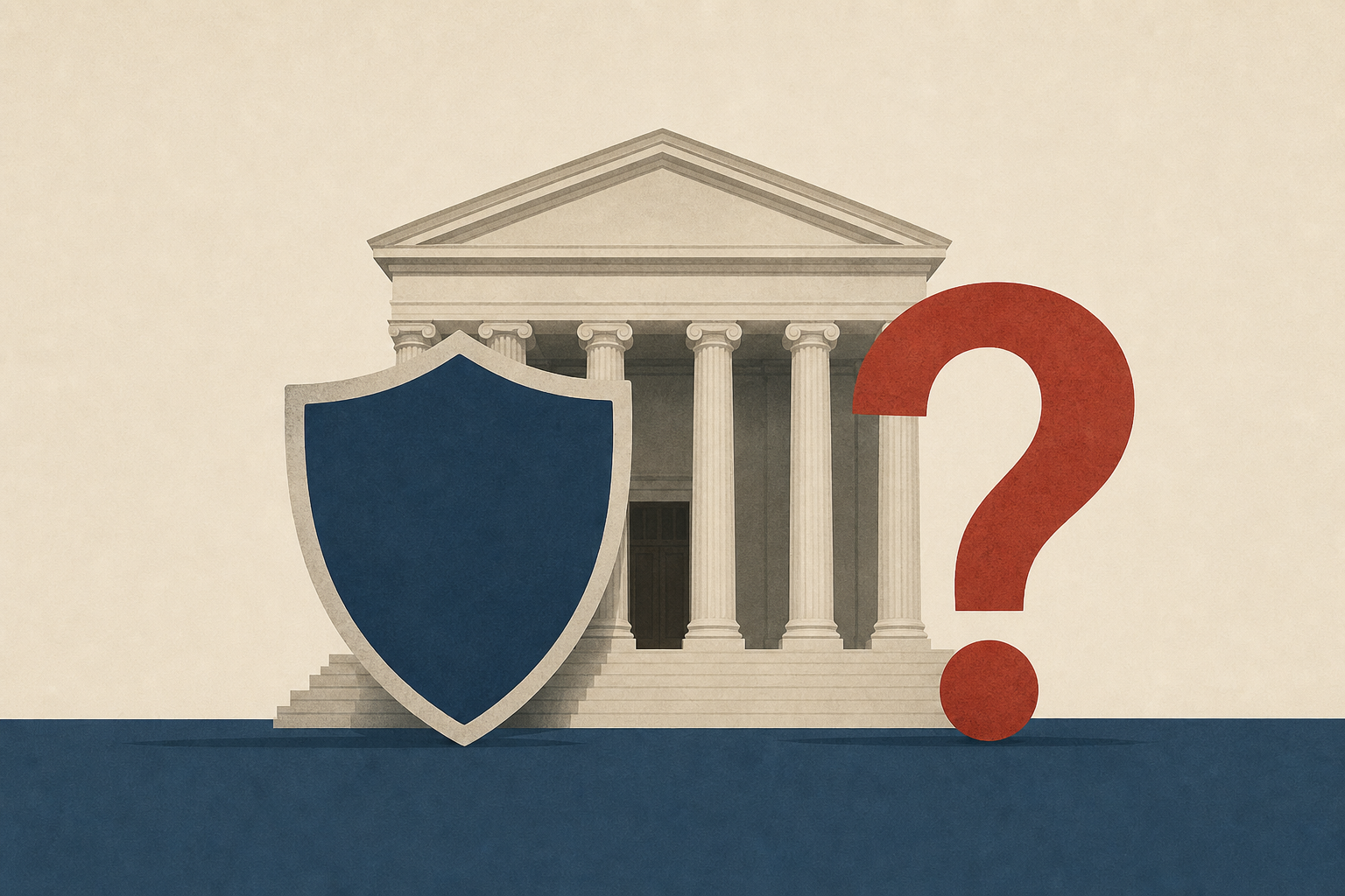 Brooks and Capehart on whether the Supreme Court has stood up to Trump