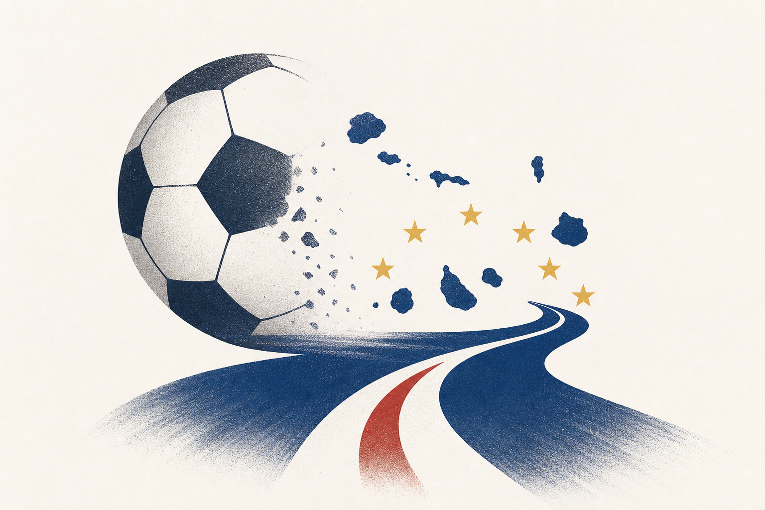 Cabo Verde's dream World Cup ends, but story to inspire for years to come