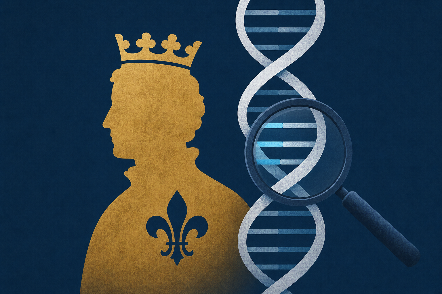 DNA Finally Reveals How Famous Medici Princes Died