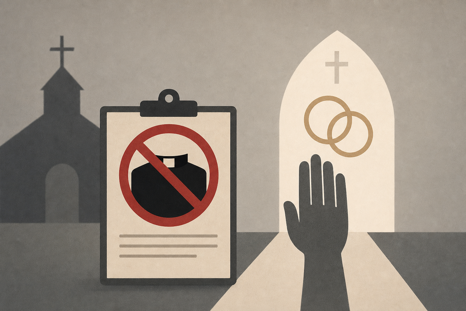 Archdiocese of San Antonio bars SSPX priests from weddings, urges Catholics to stay away