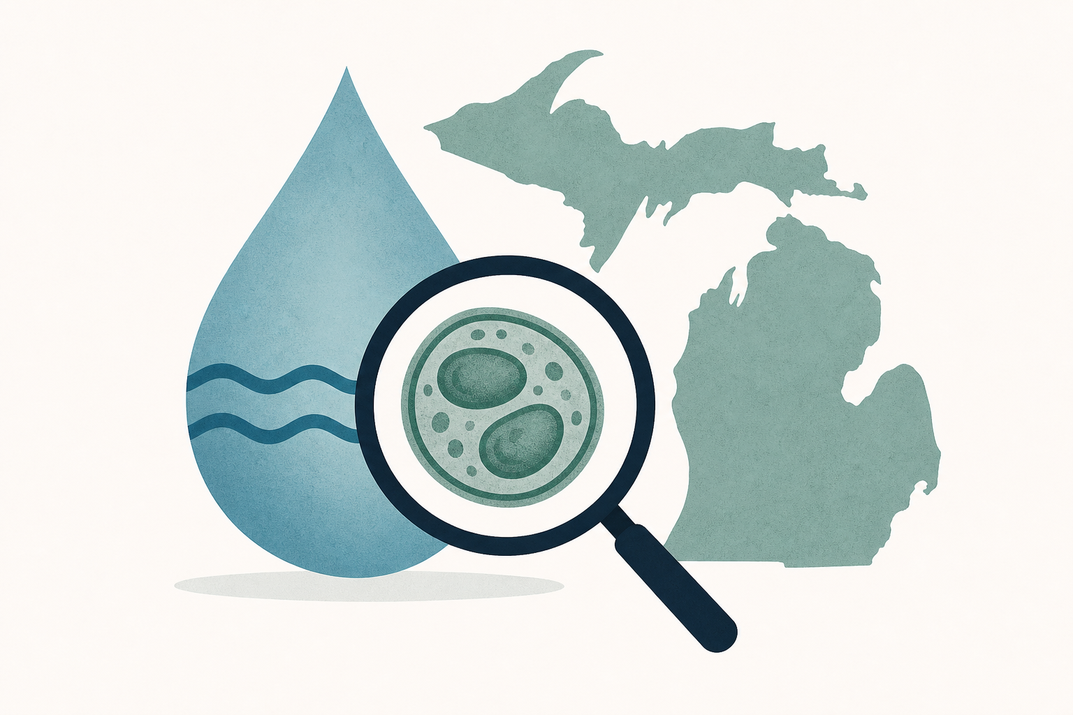 What to know about cyclosporiasis as Michigan health officials investigate 300+ cases in outbreak